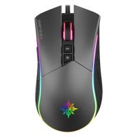 INCA IMG-GT19 Rgb 7d Makro Tuş Kablolu Pro Gamıng Mouse Usb GAMİNG MOUSE  Kablolu Mouse